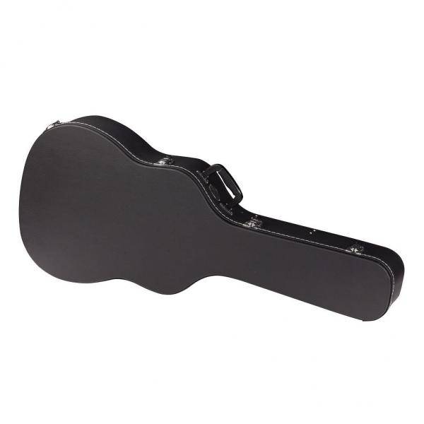 Rockcase RC10609B4 Estuche Guitarra Acústica Standard Negro