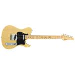 GUITARRA FUJIGEN FGN SERIE ILIAD J-STANDARD COLOR OFF WHITE BLONDE