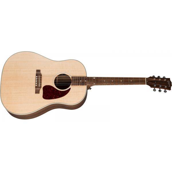 Gibson G45 Studio Natural Guitarra Electroacústica