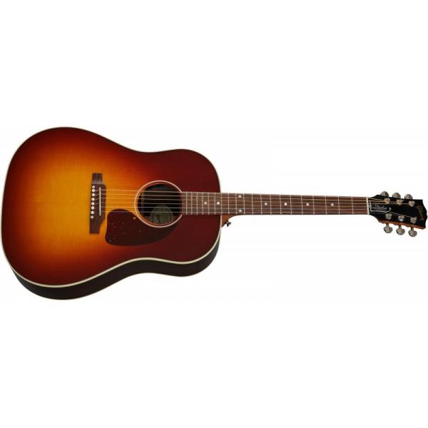 Gibson J45 Studio Rosewood Guitarra Electroacústica