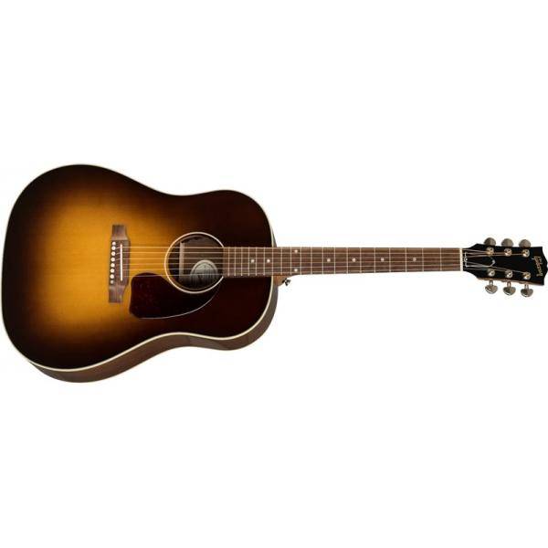 Gibson J45 Studio Walnut Guitarra Electroacústica