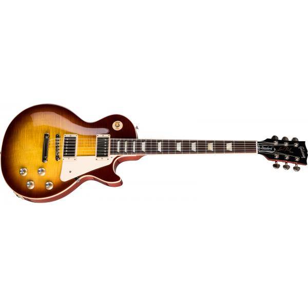 Gibson Les Paul Standard '60S Guitarra Eléctrica Iced Tea