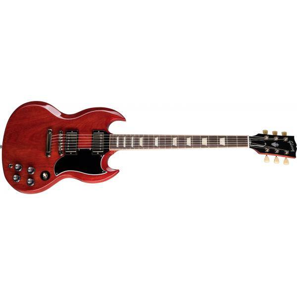 Gibson SG Standard '61 Guitarra Eléctrica Vintage Cherry