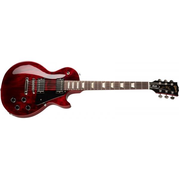 Gibson Les Paul Studio Wine Red Guitarra Eléctrica