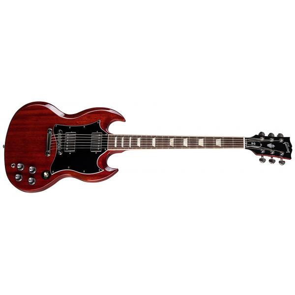 Gibson SG Standard Heritage Cherry Guitarra Eléctrica