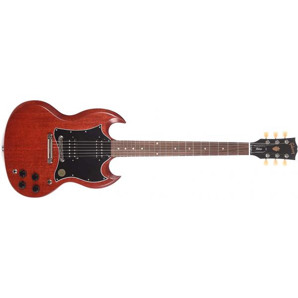 Gibson SG Tribute Vintage Cherry Satin Guitarra Eléctrica