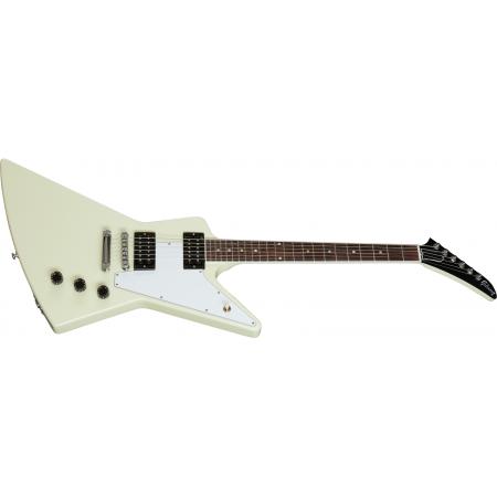 Guitarras Eléctricas Gibson Explorer 70S Classic White Guitarra Eléctrica