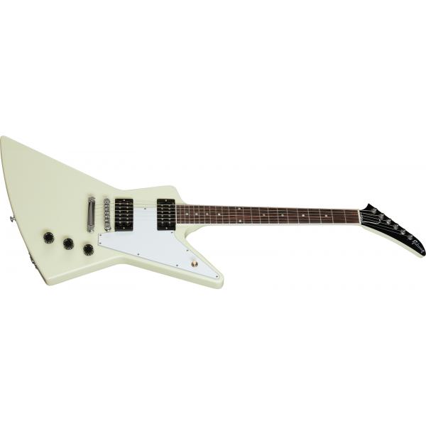 Gibson Explorer 70S Classic White Guitarra Eléctrica