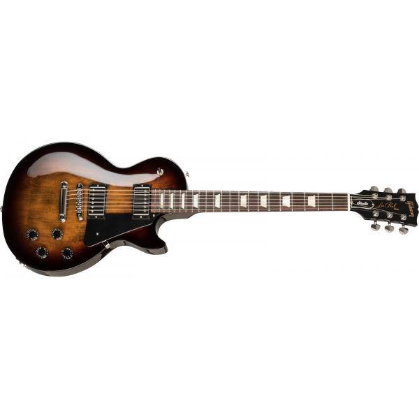 Gibson Les Paul Studio Smokehouse Burst Guitarra Eléctrica