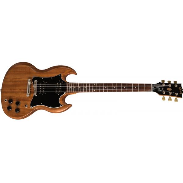 Gibson SG Tribute Natural Walnut Guitarra Eléctrica