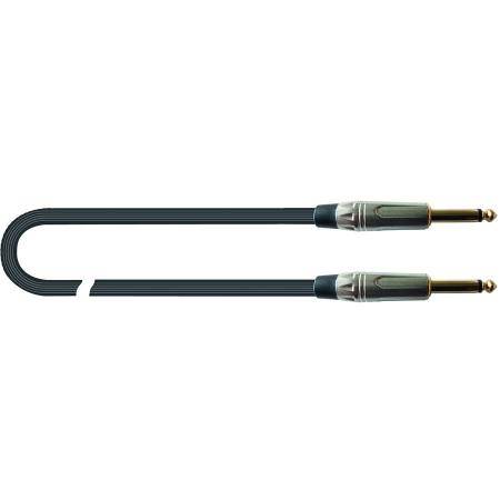 Cables para Instrumentos Quik Lok Just JJ6 SL Cable Instrumento 6 Metros