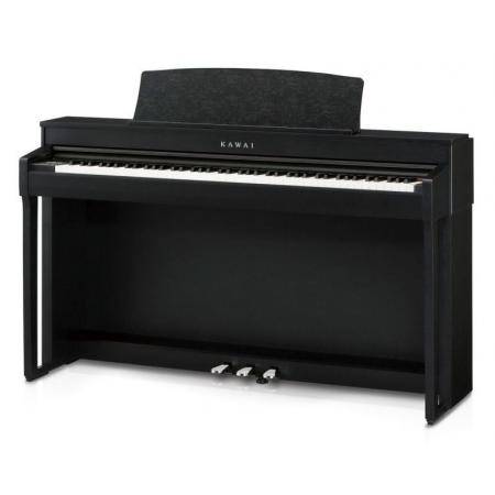 Pianos Electrónicos Kawai CN39N Piano Digital Negro