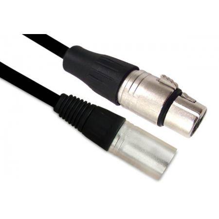 Cables para Micrófonos Armour CCP10 Cable XLR Micrófono 3M