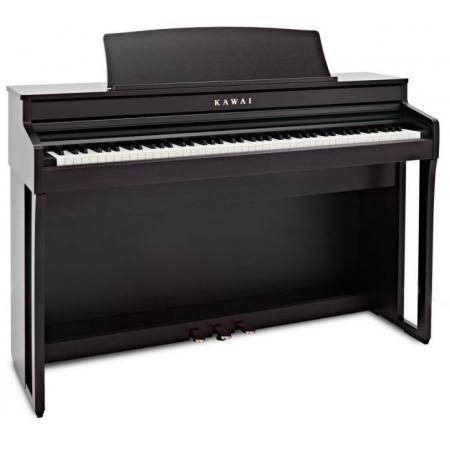 Pianos Electrónicos Kawai CA49R Piano Digital Palisandro
