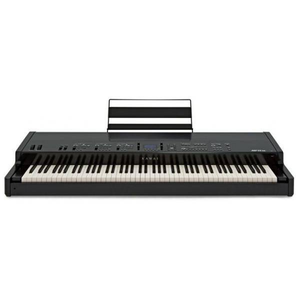 Kawai MP11SE Piano Digital Negro