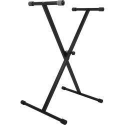Soportes para teclado On Stage KS7190 Single X Soporte Teclado