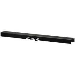 Pedales para teclado Kawai F302 Triple Pedal Piano ES520/920