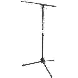 Soportes, stands y pies On Stage MS7701TB Euro Telecaster Boom Negro Soporte