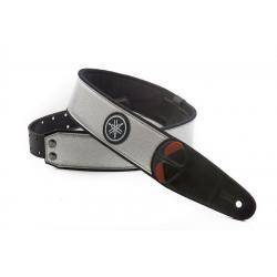 Correas Guitarra Yamaha By Righton Stardust Silver Correa Guitarra