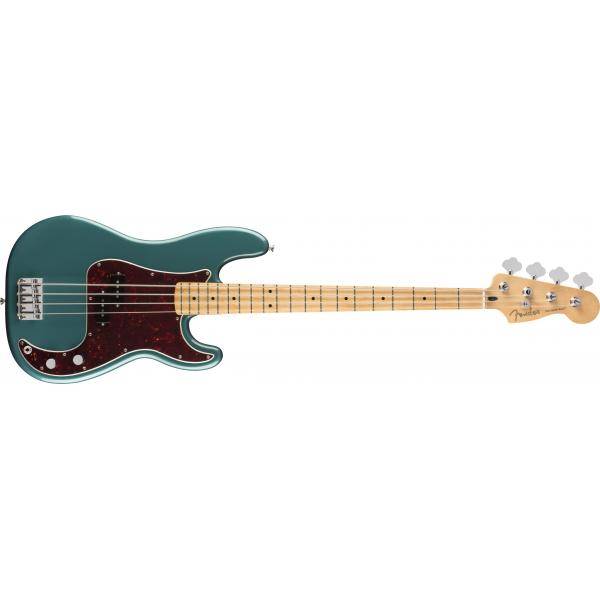 Fender LTD Player Precision Bass Mn Ocean Turqoise