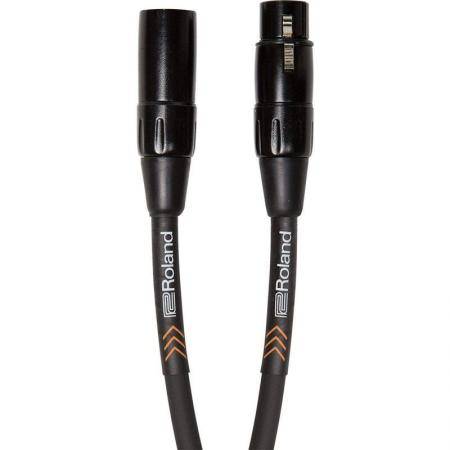 Cables para Micrófonos Roland RMCB10 Cable Micrófono 3M