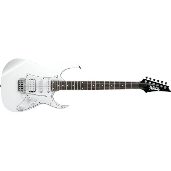 Ibanez GRG140 Guitarra Eléctrica Blanco