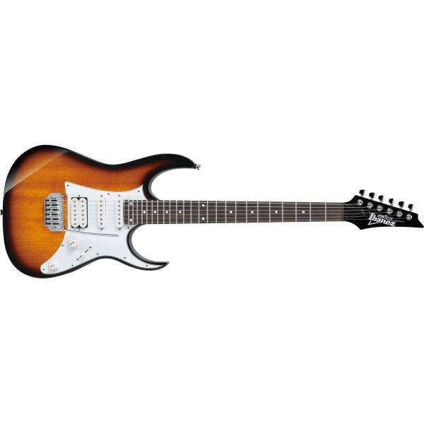 Ibanez GRG140 Guitarra Eléctrica Sunburst