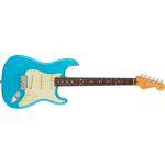 Fender American Pro II Strato Miami Blue