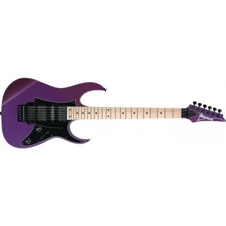 Guitarras Eléctricas Ibanez RG550 Genesis Collection Guitarra Eléctrica Purple