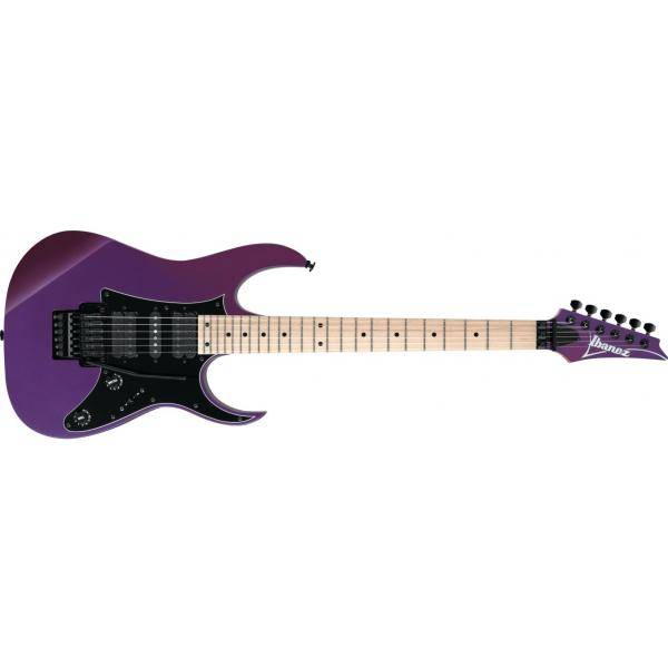 Ibanez RG550 Genesis Collection Guitarra Eléctrica Purple