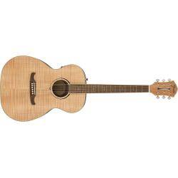 Guitarras Electroacústicas Fender FA235E Concert Guitarra Electroacústica Nat