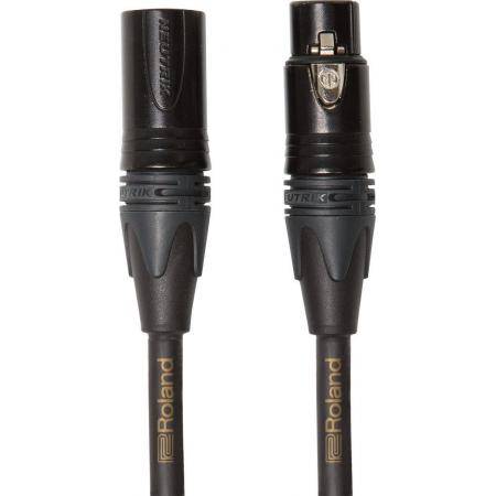Cables para Micrófonos Roland RMCG15 Cable Micrófono 4,5 Metros