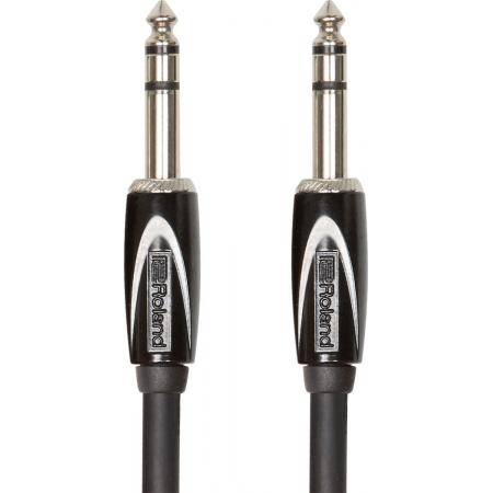 Cables Varios  Roland RCC3TRTR Cable Jack Stereo 1 Metros
