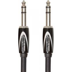 Cables Varios  Roland RCC3TRTR Cable Jack Stereo 1 Metros