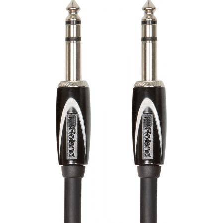 Cables Varios  Roland RCC5TRTR Cable Jack Stereo 1,5 Metros