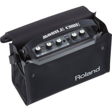 Fundas para amplificadores Roland CBMBC1 Funda Roland Mobile Cube
