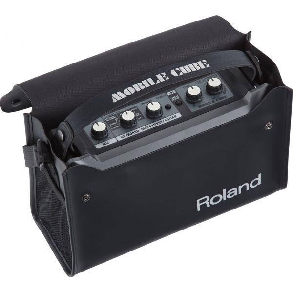 Roland CBMBC1 Funda Roland Mobile Cube