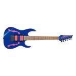 Ibanez PGMM11 Guitarra Eléctrica Jewel Blue