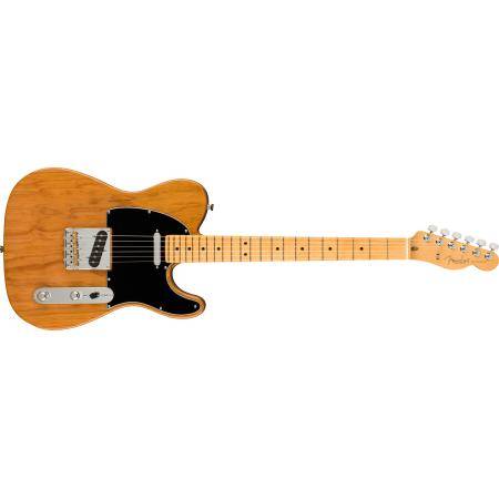 Guitarras Eléctricas Fender American Pro II Telecaster Roast Pine