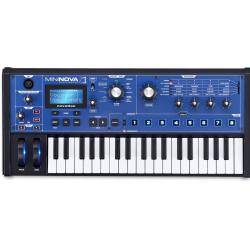 Sintetizadores Novation Mininova Sintetizador Portátil