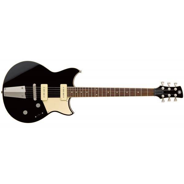 Yamaha Revstar RS502T Guitarra Eléctrica Negra