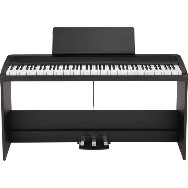 Korg B2SP Piano Digital 88 Teclas Negro