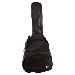 Fundas Guitarra Acústica Ek Bags FGANS Funda Guitarra Acústica