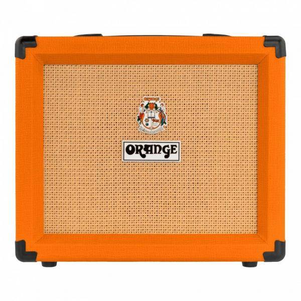 Orange Crush 20RT Combo Guitarra Eléctrica 20W