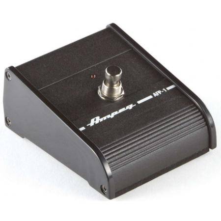 Pedales Ampeg AFP1 Pedal Footswitch