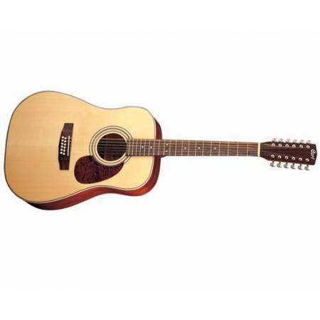 Guitarras Acústicas Cort EARTH7012 Guitarra Acústica 12 Cuerdas Op Por