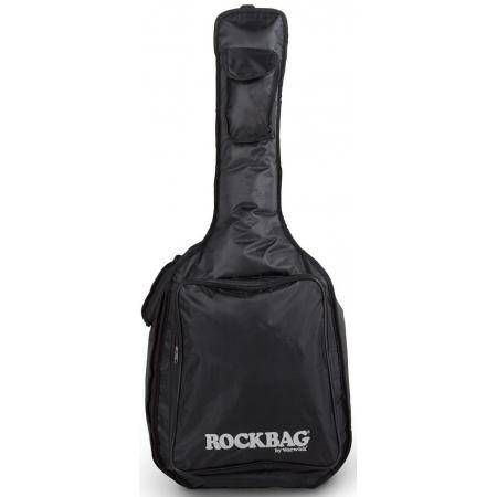 Fundas Guitarra Clásica Rockbag Basic Funda Guitarra Clásica