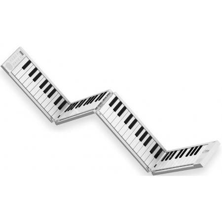 Pianos Electrónicos Blackstar Carry On Piano 88 Teclas Portátil Blanco