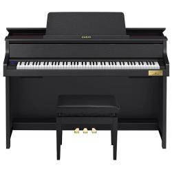 Pianos Electrónicos Casio Celviano Grand Hybrid GP310 Piano Digital Bk