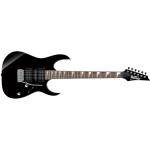 Ibanez GRG170DX Guitarra Eléctrica Black Flat